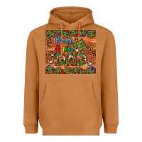 Meerkat proud autism dad Heavyweight Hoodie - Artiststas