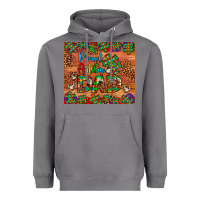 Storm proud autism dad Heavyweight Hoodie - Artiststas