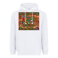 White proud autism dad Heavyweight Hoodie - Artiststas