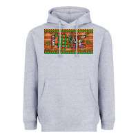 Heather Grey love autism awareness license plate Heavyweight Hoodie - Artiststas