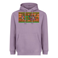 Lavender love autism awareness license plate Heavyweight Hoodie - Artiststas