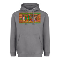 Storm love autism awareness license plate Heavyweight Hoodie - Artiststas