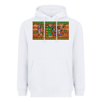 White love autism awareness license plate Heavyweight Hoodie - Artiststas