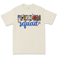 Bone freedom squad Premium Tee - Artiststas