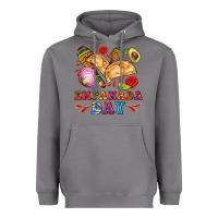 Storm empanada day Heavyweight Hoodie - AdoDesignShop