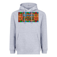 Heather Grey different is au some autism awareness license plate Heavyweight Hoodie - Artiststas