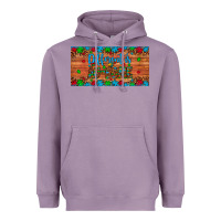 Lavender different is au some autism awareness license plate Heavyweight Hoodie - Artiststas