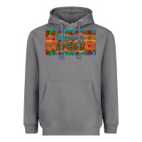 Storm different is au some autism awareness license plate Heavyweight Hoodie - Artiststas