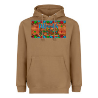 Toasted Coconut different is au some autism awareness license plate Heavyweight Hoodie - Artiststas