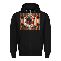 Black black lives matter Zipper Hoodie - HRA Design Shop