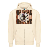 Sandshell black lives matter Zipper Hoodie - HRA Design Shop