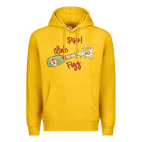 Lemon cheers to the new year Premium Hoodie - MaliasSmallBusiness