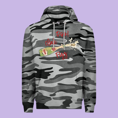 Cheers To The New Year Premium Hoodie Designed By Maliassmallbusiness