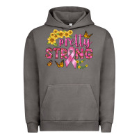 Pigment Tornado Pretty Strong Urban Hoodie - BundleAndBundleShop