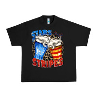 Black stars and stripes beer Urban Heavy Tee - Zillion Design Studio