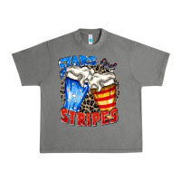 Tornado stars and stripes beer Urban Heavy Tee - Zillion Design Studio
