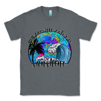 Charcoal Heather my favorite color is sunshine Classic Tee - SublimationCraftShop