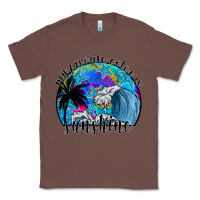 Chestnut my favorite color is sunshine Classic Tee - SublimationCraftShop