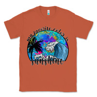 Copper my favorite color is sunshine Classic Tee - SublimationCraftShop