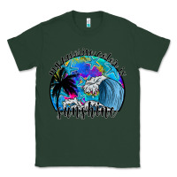 Sports Green my favorite color is sunshine Classic Tee - SublimationCraftShop