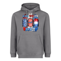 Storm red white and boozy Heavyweight Hoodie - JahusDesignShop
