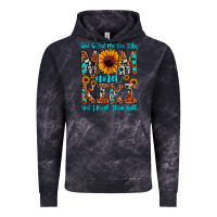 Cloud Black god gifted me two titles mom and kiki and i rock t Vintage Hoodie - JahusDesignShop