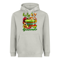 Moon Dust holy guacamole Heavyweight Hoodie - AdoDesignShop