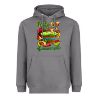 Storm holy guacamole Heavyweight Hoodie - AdoDesignShop