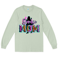 Matcha dance mom Long Sleeve Tee - Zillion Design Studio