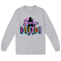 Moon Dust dance mom Long Sleeve Tee - Zillion Design Studio