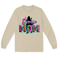 Mushroom dance mom Long Sleeve Tee - Zillion Design Studio
