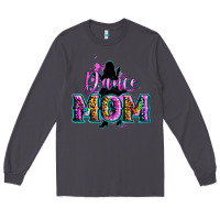 Smoke dance mom Long Sleeve Tee - Zillion Design Studio