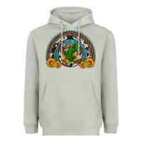 Moon Dust cactus sunflower horseshoe rainbow Heavyweight Hoodie - Artiststas