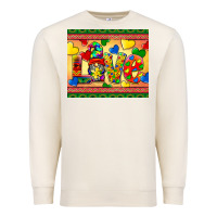 Sandshell love autism awareness Premium Sweatshirt - BarkalooDesign
