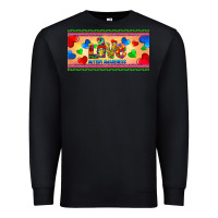 Black love autism awareness license plate template Premium Sweatshirt - BarkalooDesign