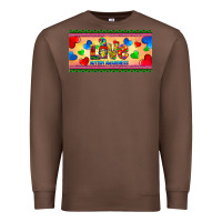 Chestnut love autism awareness license plate template Premium Sweatshirt - BarkalooDesign