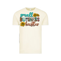 Vintage Arctic small business hustler Vintage Tee - texasbilliewilder