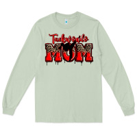 Matcha taekwondo mom Long Sleeve Tee - Zillion Design Studio