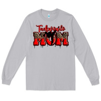 Moon Dust taekwondo mom Long Sleeve Tee - Zillion Design Studio