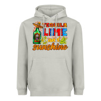 Moon Dust tequila lime and sunshine Heavyweight Hoodie - AdoDesignShop