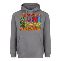 Storm tequila lime and sunshine Heavyweight Hoodie - AdoDesignShop