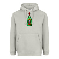 Moon Dust tequila bottle Heavyweight Hoodie - AdoDesignShop