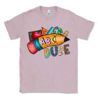 Lilac dude Classic Tee - CowhideDigitalArt