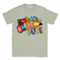 Matcha dude Classic Tee - CowhideDigitalArt