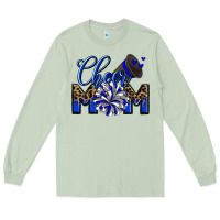 Matcha Cheer mom Long Sleeve Tee - Zillion Design Studio