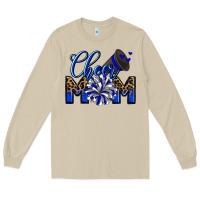 Cheer Mom Long Sleeve Tee | Teevron