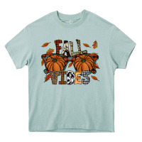 Arona fall vibes Heavy Core Tee - SublimationCraftShop