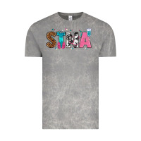 Cloud Rock stna Vintage Tee - texasbilliewilder
