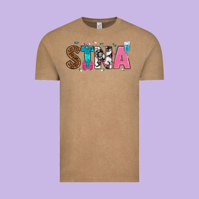 Vintage Tee stna