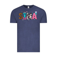 Vintage Denim stna Vintage Tee - texasbilliewilder